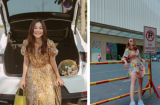 5 kiểu váy mùa hè khiến sao Việt mê mẩn vừa hack tuổi lại vừa tăng độ 'chanh sả'