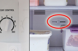 Điều chỉnh 2 nút này trên tủ lạnh bạn tiết kiệm 50% tiền điện hàng tháng, phụ nữ cũng có thể làm được