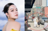 Phạm Quỳnh Anh đáp trả căng đét khi bị netizen 'cà khịa' việc hẹn hò tình trẻ