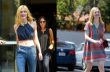 Elle Fanning quanh năm chỉ lăng xê 3 món đồ cơ bản nhưng vẫn khiến dân tình mê mẩn