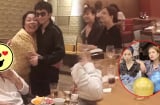 Xôn xao hình ảnh Hoàng Thùy Linh và mẹ ruột cùng dự tiệc nhà Gil Lê, cặp đôi chính thức ra mắt hai bên?