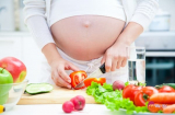 6 món ăn vặt làm bữa phụ rất tốt cho bà bầu: Con tăng cân, cứng cáp từ trong bụng mẹ