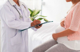 Lao động nữ nghỉ khám thai được hưởng bao nhiêu tiền BHXH?