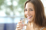 Uống nước buổi sáng thanh lọc cơ thể, nhưng uống vào khung giờ này tốt cho gan thận, thải độc gấp đôi