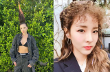 Những mái tóc kỳ dị nhất Kpop: Dara là mỹ nhân duy nhất cân đẹp đủ kiểu 'máu lửa'