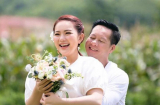 Phan Như Thảo đáp trả khi bị nói lấy chồng hơn 26 tuổi vì tiền bạc