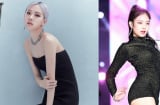 BLACKPINK khi diện váy bó: Jennie và Rosé hoàn hảo, Lisa và Jisoo lộ khuyết điểm