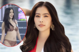 Nam Em lên tiếng khi bị soi body gây thất vọng tại Miss World Vietnam, khẳng định sẽ không giảm cân