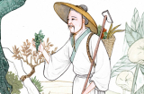 Thần y nổi tiếng Trung Hoa, thọ 141 tuổi để lại 8 bí quyết dưỡng sinh sống thọ, ai cũng có thể làm được
