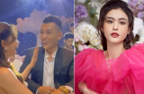 Trương Quỳnh Anh 'dở khóc dở cười' khi bị ông xã Phương Trinh Jolie 'ép' đi lấy chồng