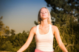 5 tư thế yoga vừa giúp vóc dáng thon gọn lại mang lại cho bạn làn da tươi sáng