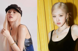 Rosé BLACKPINK sở hữu nhan sắc cực phẩm 'cân' đẹp đủ các màu tóc, màu nào cũng đều 'chất chơi'