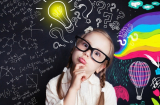 Trẻ có 4 dấu hiệu 'rõ mồn một' có IQ cao vượt trội, dễ trở thành thiên tài: Con bạn sở hữu điểm nào?