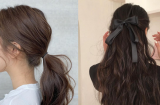 4 kiểu tóc rất hợp khi mặc áo sơ mi, giúp bạn có vẻ ngoài xinh đẹp hoàn hảo