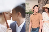 Đàm Thu Trang lần đầu hé lộ hậu trường ảnh cưới chưa từng công bố, hoá ra là vì ái nữ