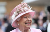 Nữ hoàng Anh có 4 bí quyết để giữ làn da luôn khỏe mạnh dù đã gần 100 tuổi