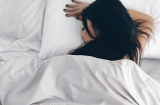 Phụ nữ không thực hiện 'nhu cầu sinh lý' này trước khi ngủ sẽ rất khó chịu, ngủ không ngon, dễ sinh bệnh