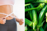 Loại rau có khả năng diệt mỡ bụng, giúp giảm cân an toàn lấy lại eo thon mà ít người biết đến