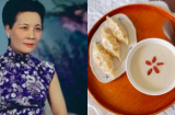 Tống Mỹ Linh sống đến 106 tuổi răng vẫn chắc, da hồng hào: Bí quyết nhờ 3 kiểu ăn sáng 'rẻ bèo'