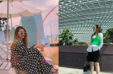 Học chị em Yến Trang - Yến Nhi cách diện đồ du lịch hè đẹp từ 'bánh bèo' đến cá tính đẹp hết nấc