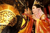 Một đêm thị tẩm 30 mỹ nữ: Hoàng đế Trung Hoa 'khét tiếng' trăng hoa qua đời vì xuân dược
