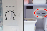 Điều chỉnh 2 nút này ở tủ lạnh: Giảm nửa tiền điện, dùng chục năm không hỏng
