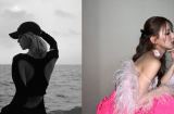 Hội mỹ nhân Hàn đam mê khoe lưng trần: Jennie và Lisa chưa phải là đẹp nhất