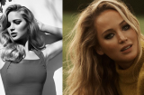 3 bí quyết giúp Jennifer Lawrence tỏa sáng như nữ thần dù không trang điểm