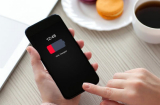 5 ứng dụng 'ngốn' pin điện thoại nhanh nhất