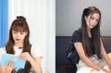 Mỹ nhân Hàn với tóc buộc nửa: Lisa trẻ trung như thời 20, Jennie xinh đẹp đầy cá tính