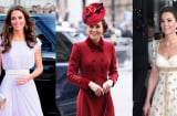 Học hỏi 7 mẹo thời trang của các mỹ nhân Hoàng gia để luôn có vẻ ngoài thanh lịch
