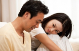 5 dấu hiệu chứng tỏ vợ chồng hạnh phúc đời sống chăn gối