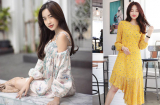 5 xu hướng thời trang của gái Hàn chưa bao giờ hết hot nàng nào cũng có thể học theo