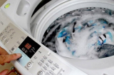 Mẹo sử dụng máy giặt tiết kiệm 1 nửa tiền điện nước: Đơn giản nhưng ít người biết