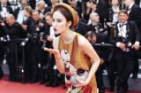 Angela Phương Trinh bồi hồi nhớ lại thời huy hoàng trên thảm đỏ Cannes năm 2016