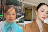 Học lỏm bí quyết makeup lâu trôi của dàn mỹ nhân Việt