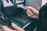 Dùng CCCD gắn chip rút tiền ở cây ATM, làm mất thẻ có sợ bị rút hết tiền không?