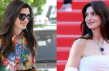 Anne Hathaway chính là nữ hoàng tại LHP Cannes 2022, mặc bộ nào cũng được khen hết lời