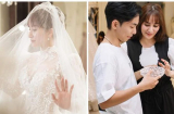 Xúc động trước lý do Phan Hiển quyết định làm đám cưới với Khánh Thi sau 12 năm chung sống