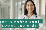 10 ngành nghề hot nhất trong 5 năm tới, ra trường dễ xin việc lương cao