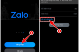 4 bước giúp bạn lấy lại tài khoản Zalo bị hack trong vòng 1 nốt nhạc