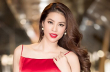 Rộ tin Phạm Hương sẽ về nước làm giám khảo trong đêm Chung kết Hoa hậu Hoàn vũ Việt Nam