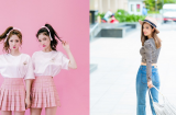 Mẹo diện đồ giảm vòng eo, nâng vòng 3 căng tròn đơn giản chị em nào cũng nên thử