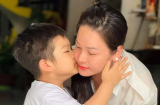 Nhật Kim Anh: 'Bây giờ tôi có tất cả mọi thứ, trừ con trai mình'