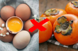 3 thực phẩm 'không đội trời chung' với trứng: Không có tỏi như nhiều người lầm tưởng