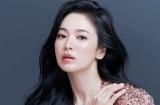 Điểm danh những mỹ nhân Hàn 'lột xác' chẳng cần 'dao kéo': Song Hye Kyo niềng răng