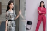 Học Yoona bí quyết 'chữa cháy' khuyết điểm chân vòng kiềng tự tin 'cân' đẹp mọi style