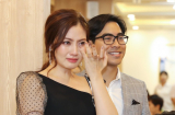 Ngọc Lan nói rõ về chuyện 'đi bước nữa' sau 3 năm chia tay Thanh Bình