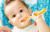 Trẻ ăn sữa chua đúng 'giờ vàng' hấp thụ gấp đôi canxi, cao lớn vượt trội
