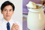 Bác sĩ Nhật Bản chỉ 4 cách ăn sữa chua giúp giảm 25kg